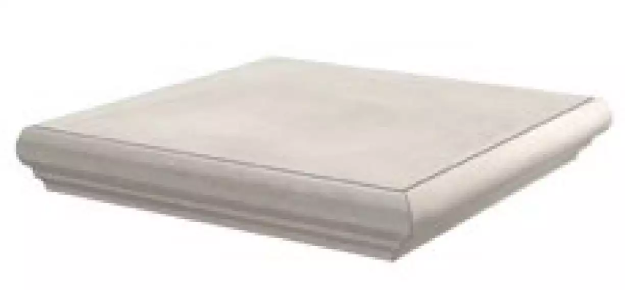 SG912600NGTA Ступени Ступень угловая Коллиано бежевый светлый матовый 30x30x0,8